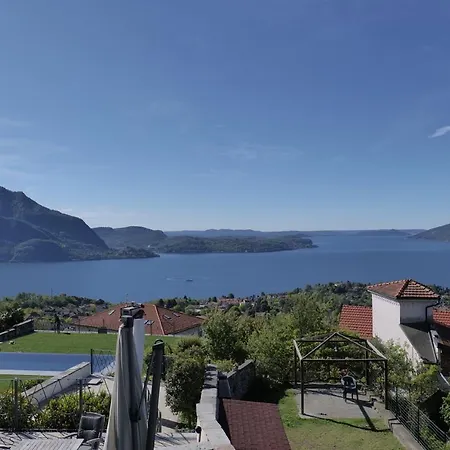 Casa Casey Lägenhet *