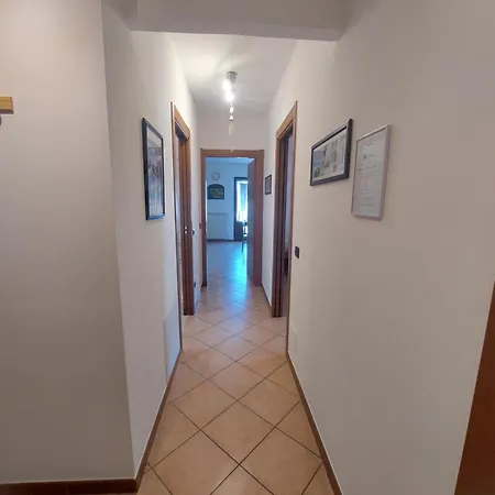 Apartman Casa Casey Arizzano