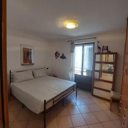 Casa Casey Apartmán Arizzano