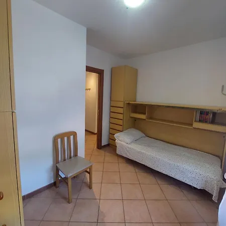 Casa Casey Lägenhet