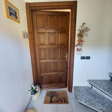 Apartman Casa Casey *