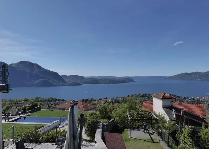 Casa Casey 아파트 *