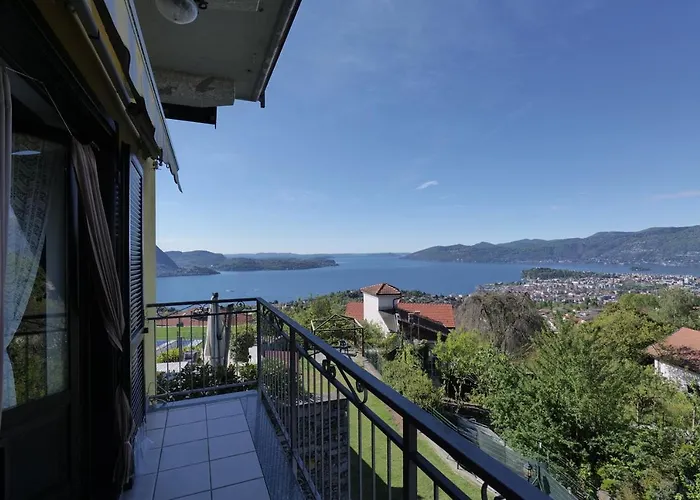 Casa Casey 아파트 Arizzano