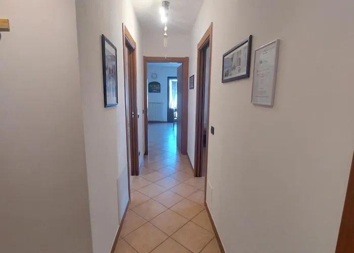 아파트 Casa Casey Arizzano