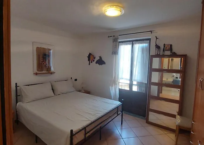 Casa Casey 아파트 Arizzano