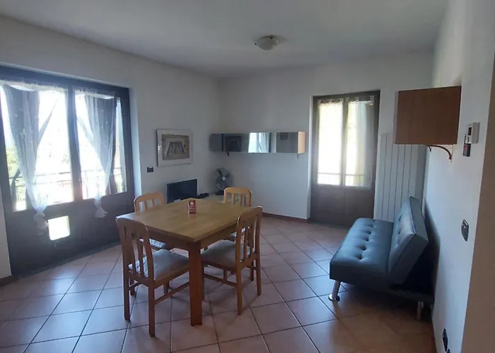 Casa Casey * Arizzano