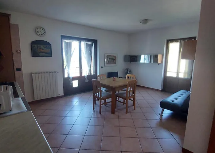 アパート Casa Casey Arizzano