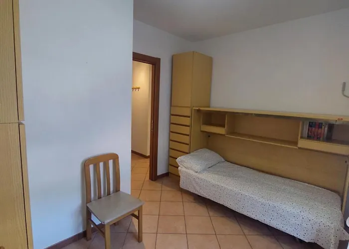 Casa Casey 아파트