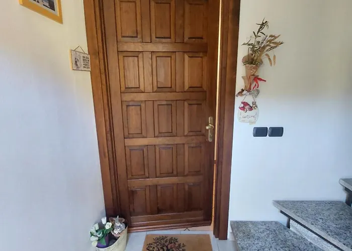 아파트 Casa Casey *