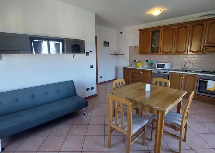 Casa Casey * Arizzano