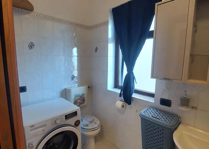 Casa Casey 아파트 Arizzano