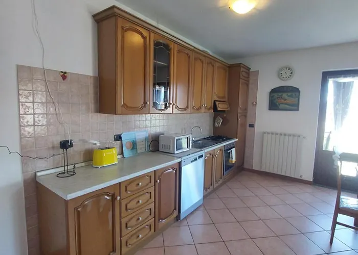 Casa Casey 아파트 Arizzano